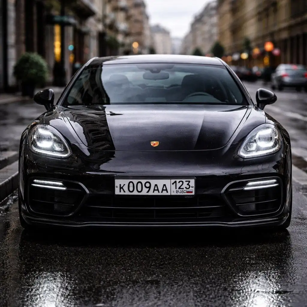 Продажа госномера К009АА123 - Номера (Госномера) в Краснодар