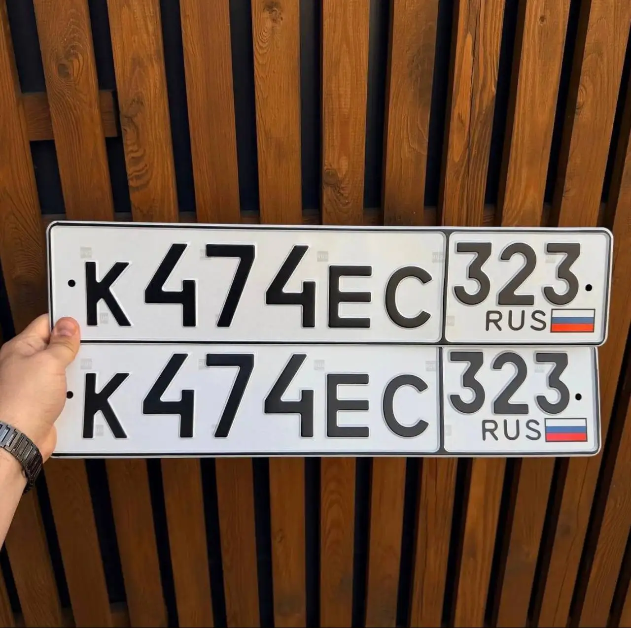 Продажа госномера К474ЕС323 - Госномера (Госномера) в Краснодар, Сочи