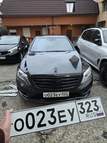 Продажа госномеров 23 93 Краснодар Сочи - Автозвук в Краснодар
