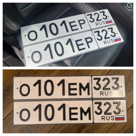 Продажа номеров 23 93 - Грузовой транспорт в Краснодар