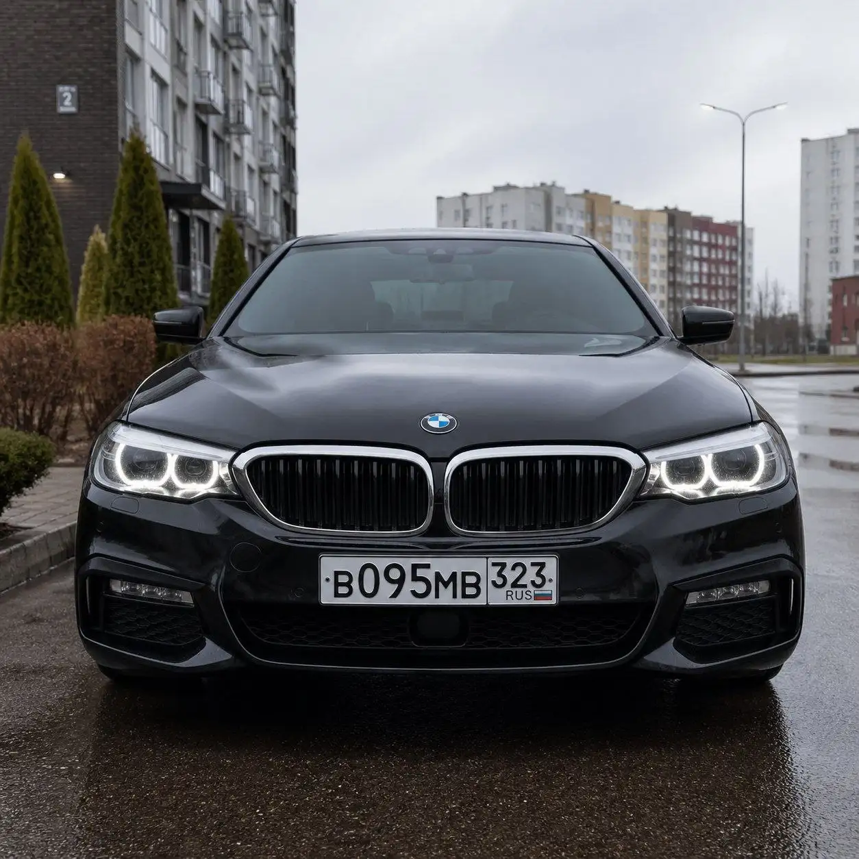 Госномера автомоб. Краснодар 23, Сочи 93 - Госномера (Авто) в Краснодар