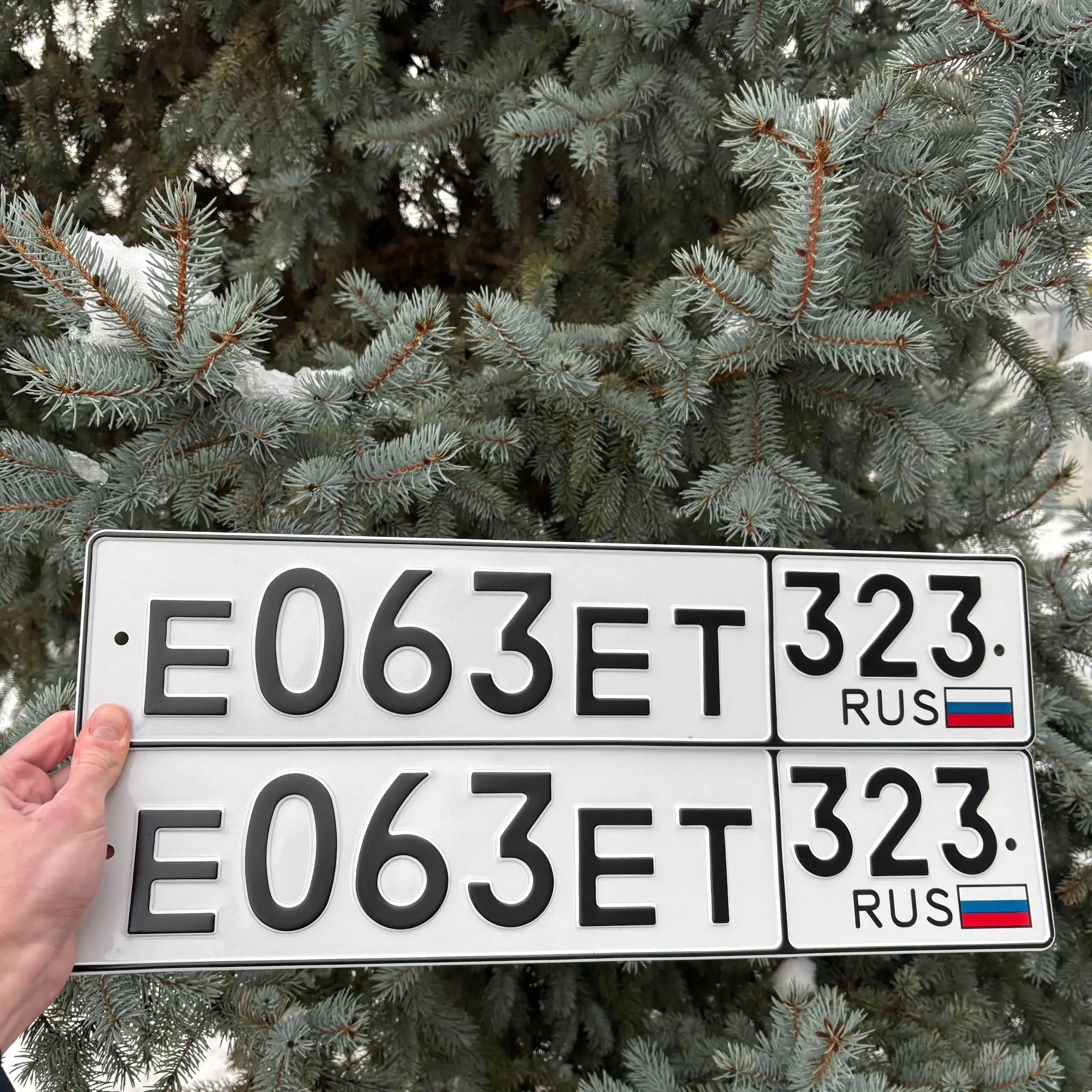 Продажа/покупка госномеров 23 93 Краснодар Сочи - Госномера (Барахолка) в Краснодар