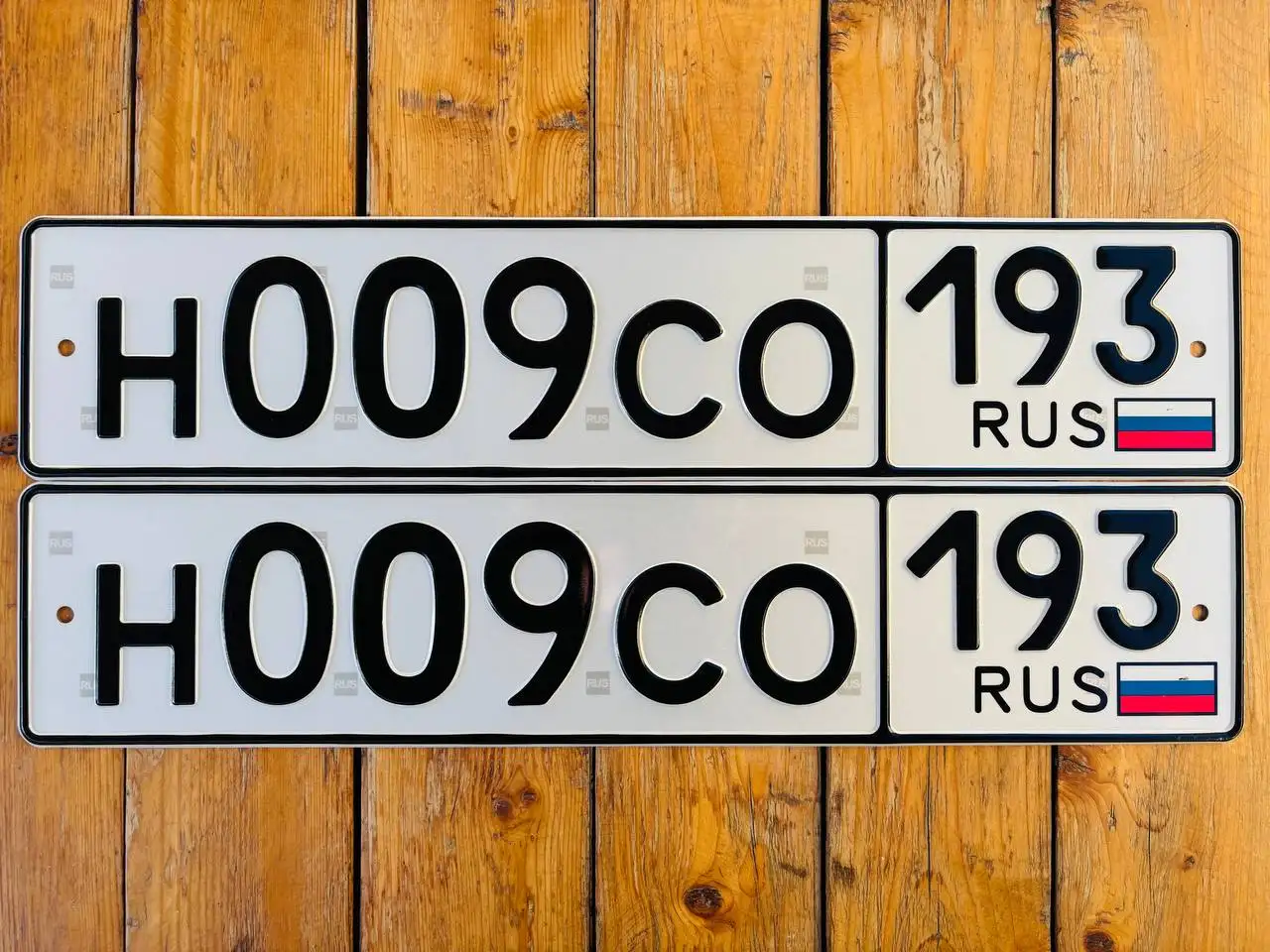 Продажа госномеров 23 93 в Краснодаре и Сочи - Госномера (Авто) в Краснодар