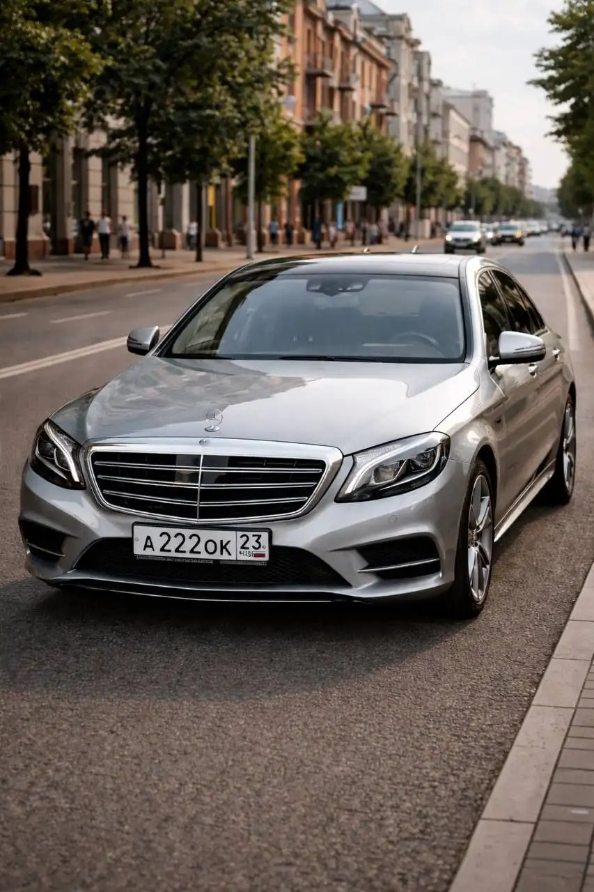 Продажа госномеров 23 93 в Краснодаре и Сочи - Госномера (Авто) в Краснодар