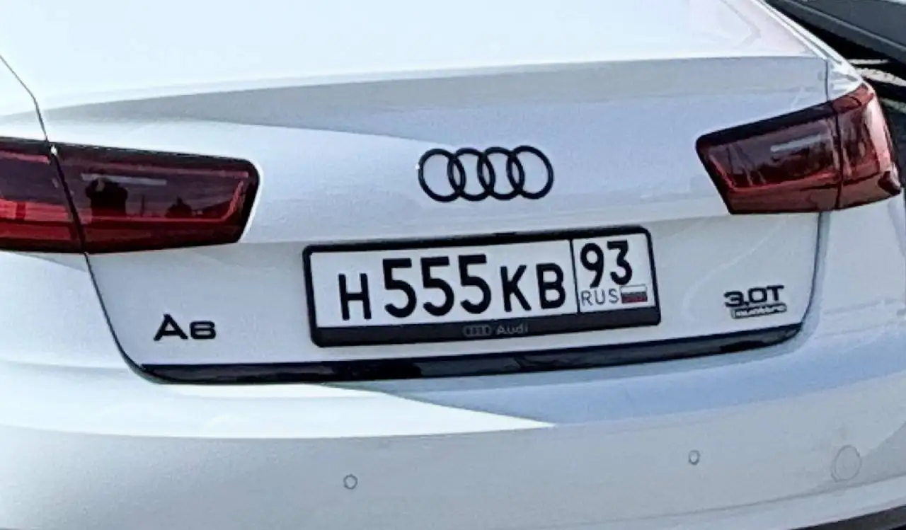 Номера 23 93 госномера Краснодар Сочи - Госномера (Авто) в Неизвестно