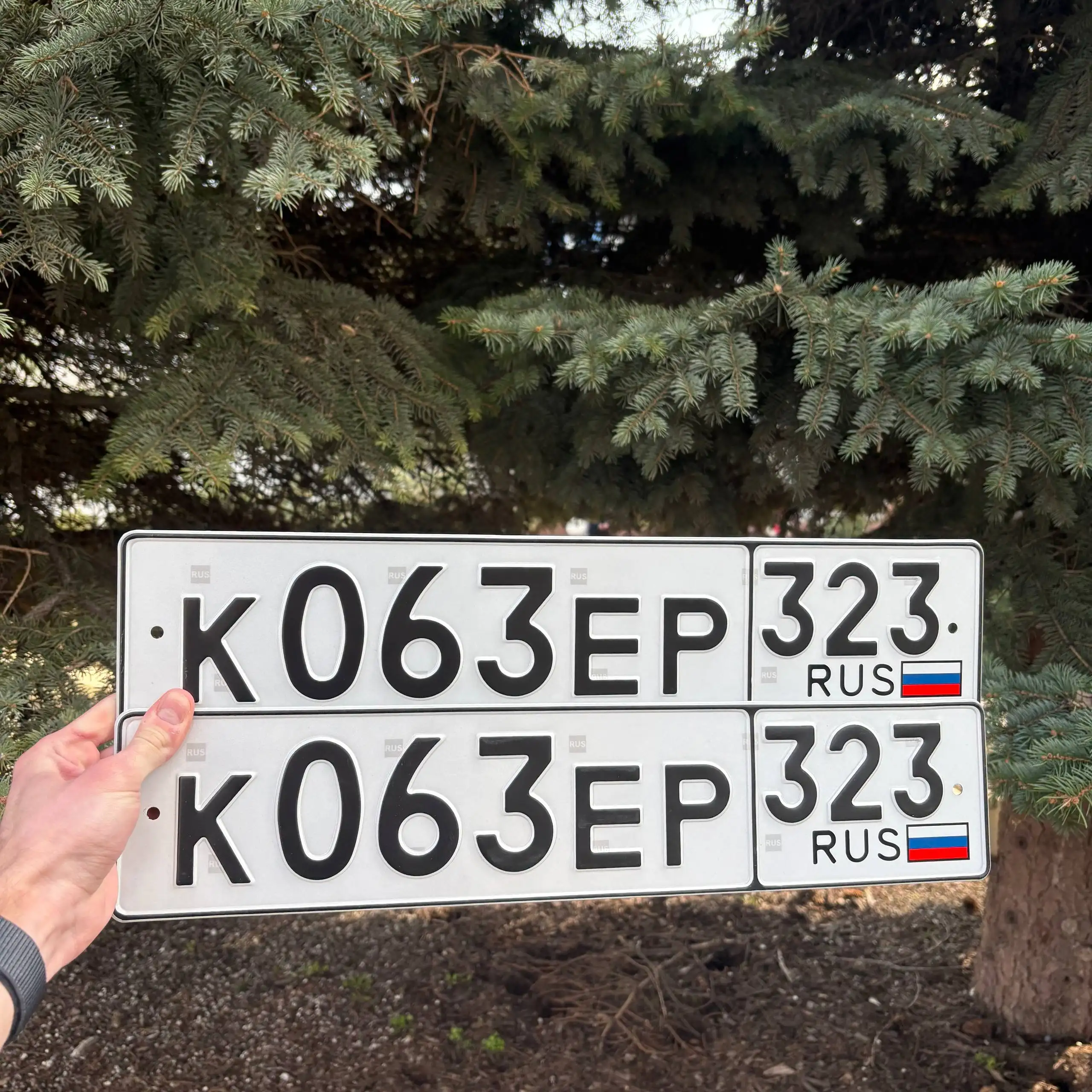 Продажа госномеров в Краснодаре и Сочи - Госномера (Авто) в Краснодар