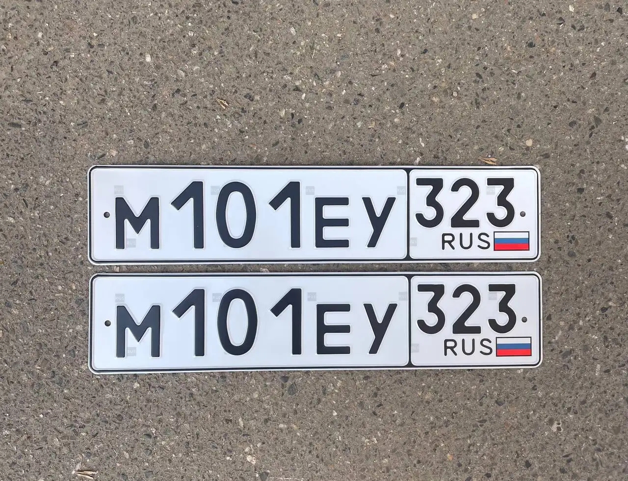 Госномера Краснодар Сочи 55 с оформлением - Авто в Краснодар