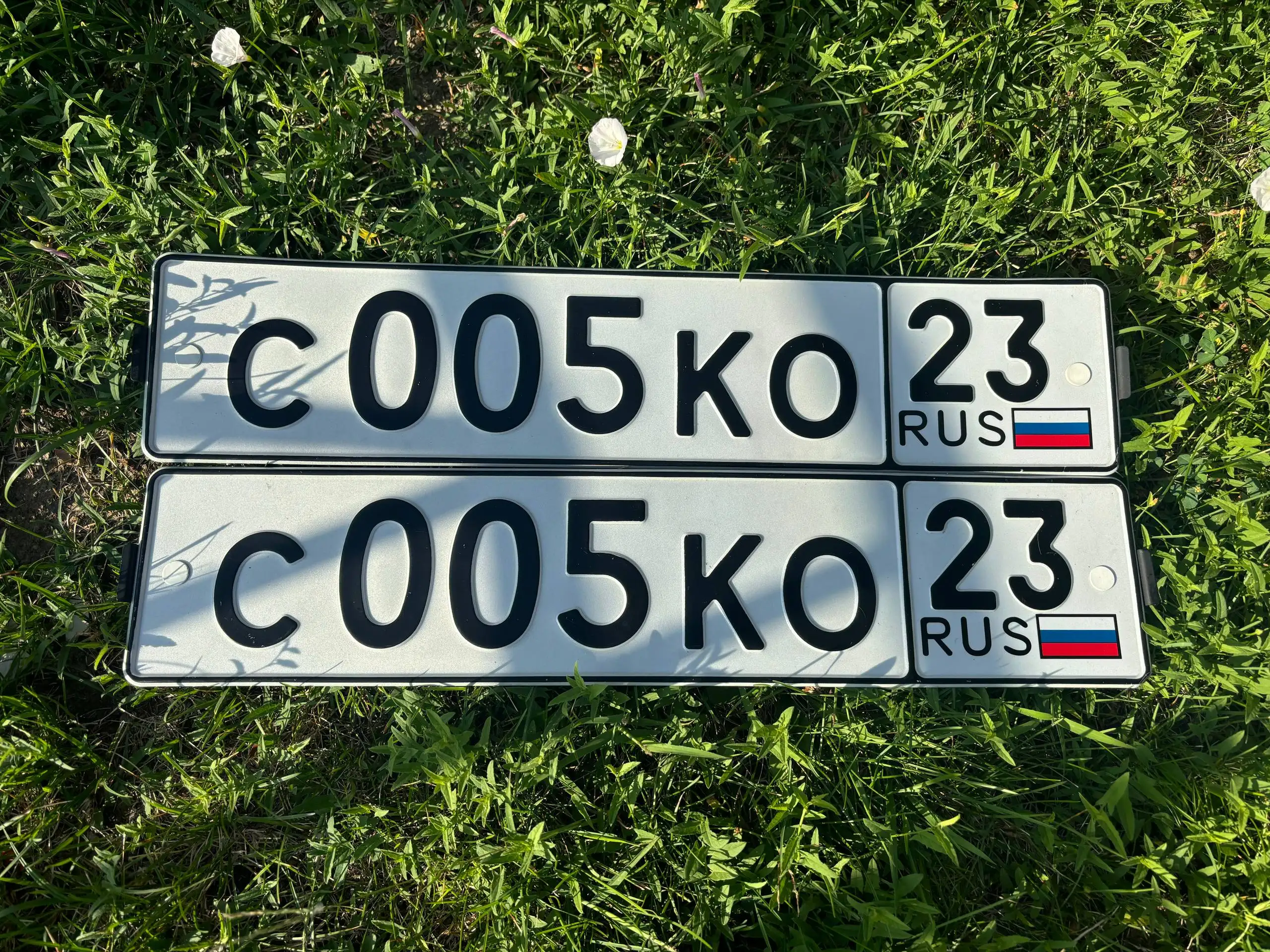 Автомобильные номера в Краснодаре и Сочи - Госномера (Авто) в Краснодар