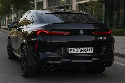 Продажа красивых госномеров на авто - Легковые авто в Краснодар