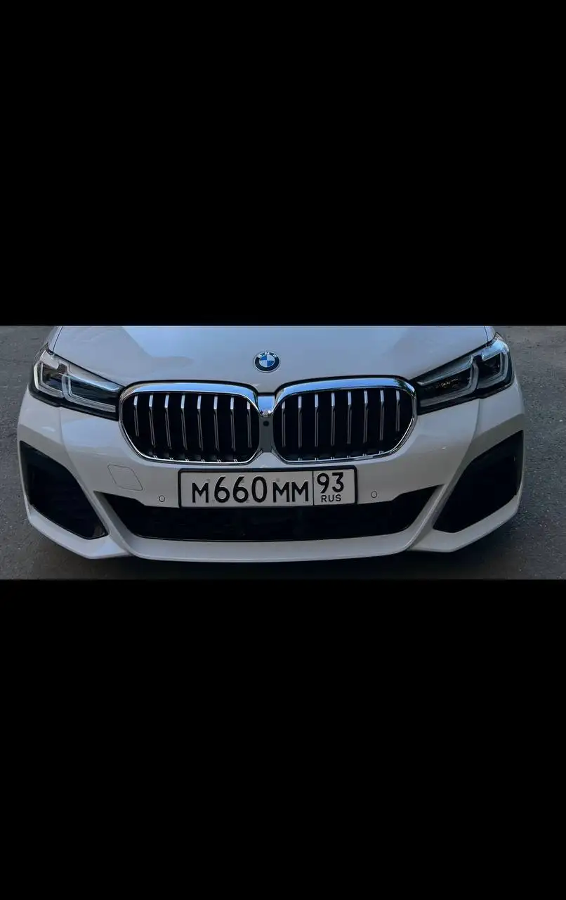 Продажа госномеров М660ММ23/93 - Госномера (Авто) в Краснодар