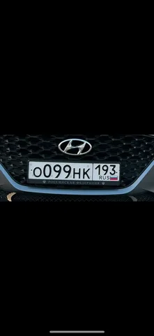 Продажа номеров 27 и 23 93 - частное объявление в Краснодар