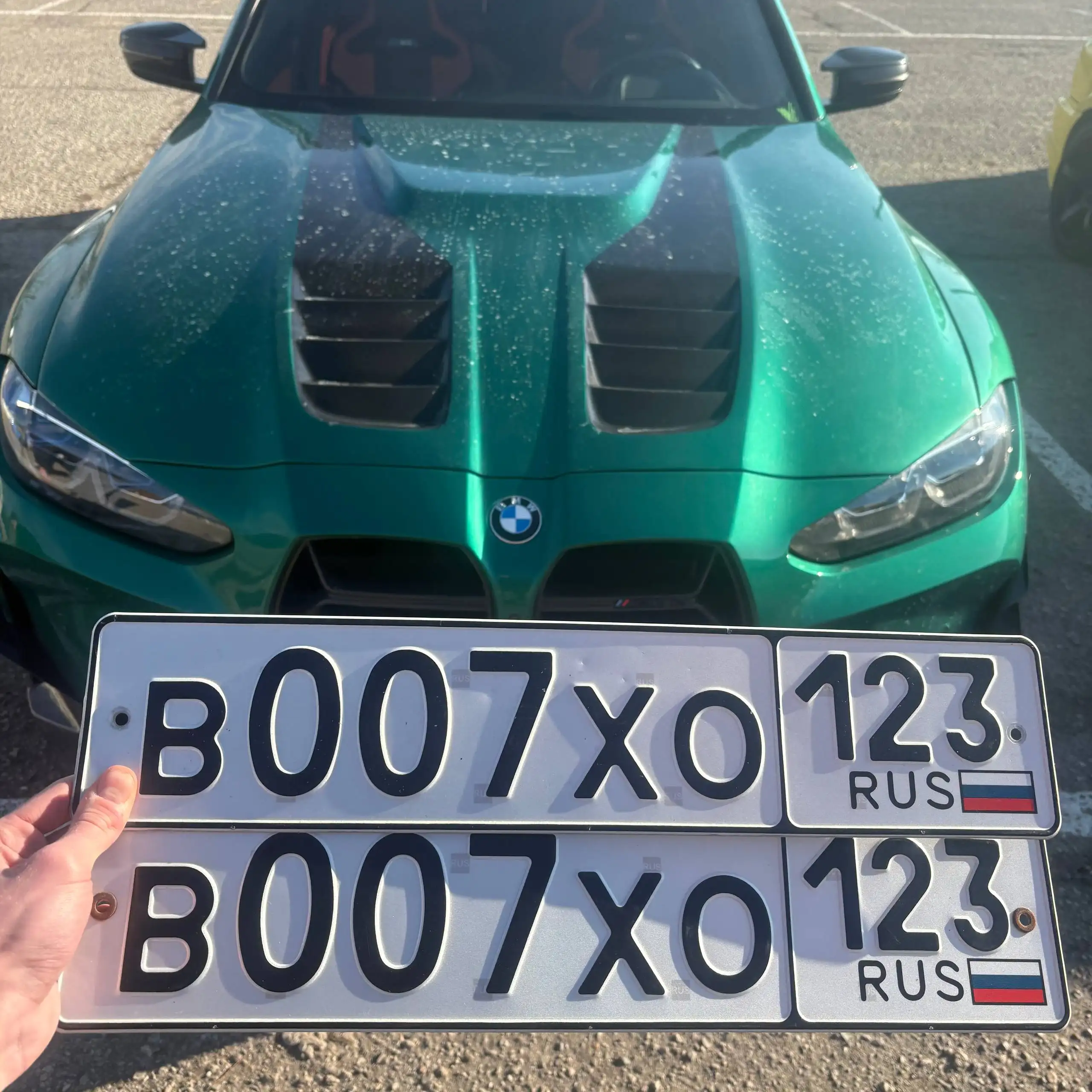 Продажа госномеров 23 93 в Краснодар и Сочи - Госномера (Авто) в Краснодар