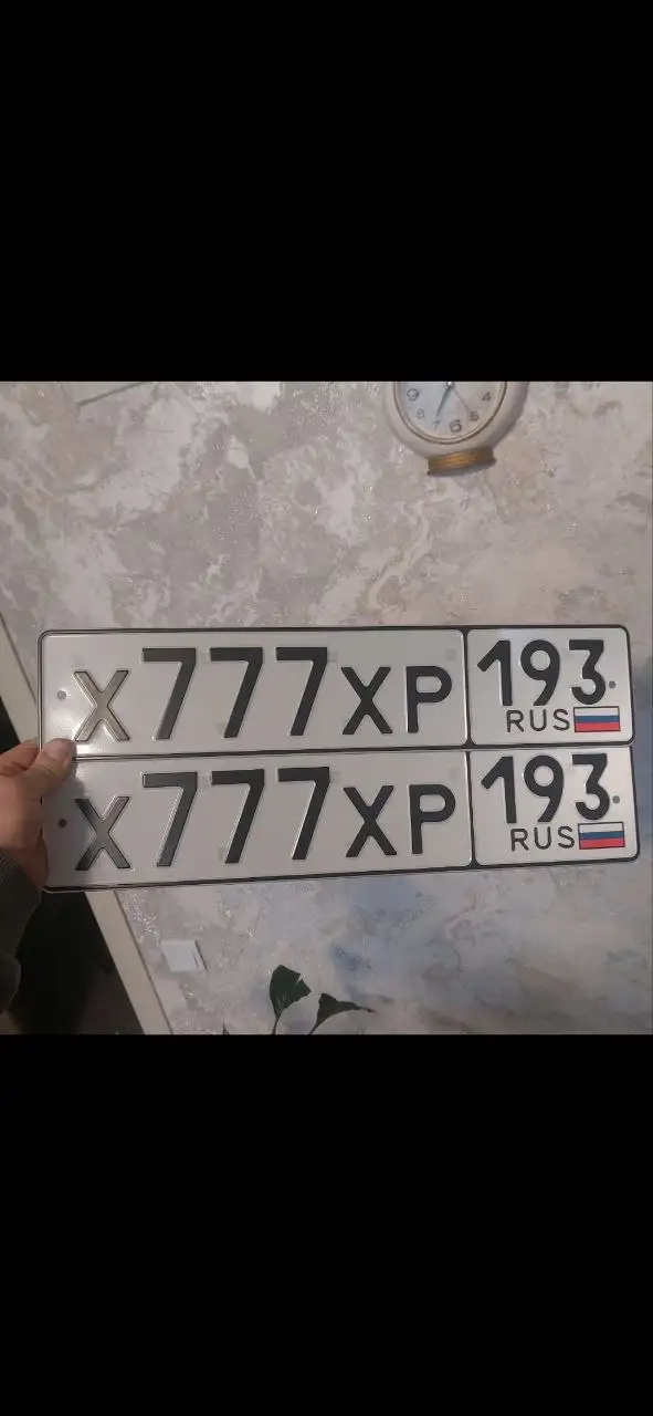 Номера 23 93 госномера - госномера (Авто) в Неизвестно