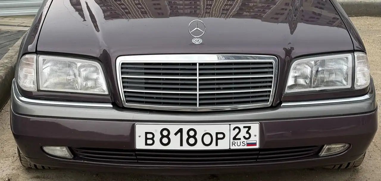 Госномера Краснодар Сочи - Госномера (Авто) в Краснодар