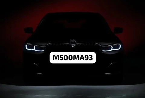 Куплю/продам госномер М500МА93 - частное объявление в Краснодар