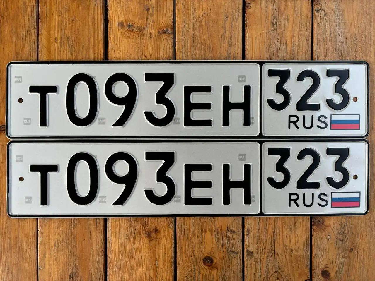 Продажа госномеров 23 93 - Госномера (Авто) в Краснодар