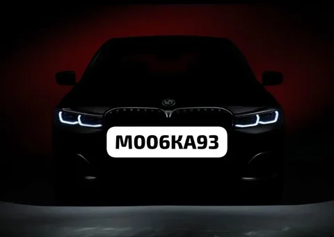 Продажа госномеров 23 93 Краснодар Сочи - Авто в Краснодар