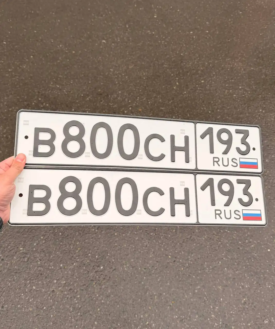 Номера 2393 госномера Краснодар Сочи - Госномера (Авто) в Краснодар