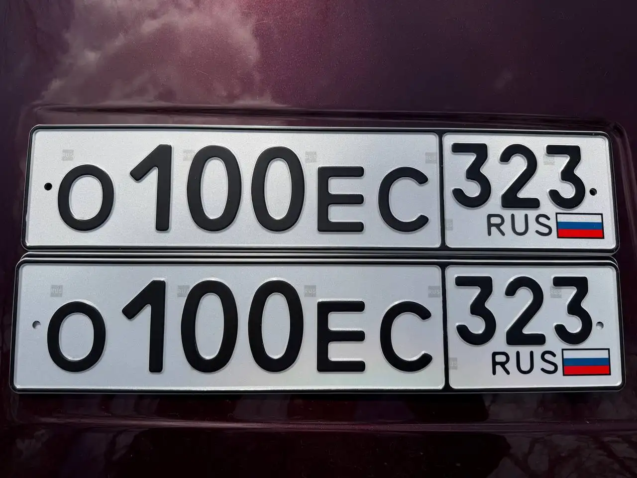 Продажа госномеров Краснодар Сочи - Госномера (Авто) в Краснодар