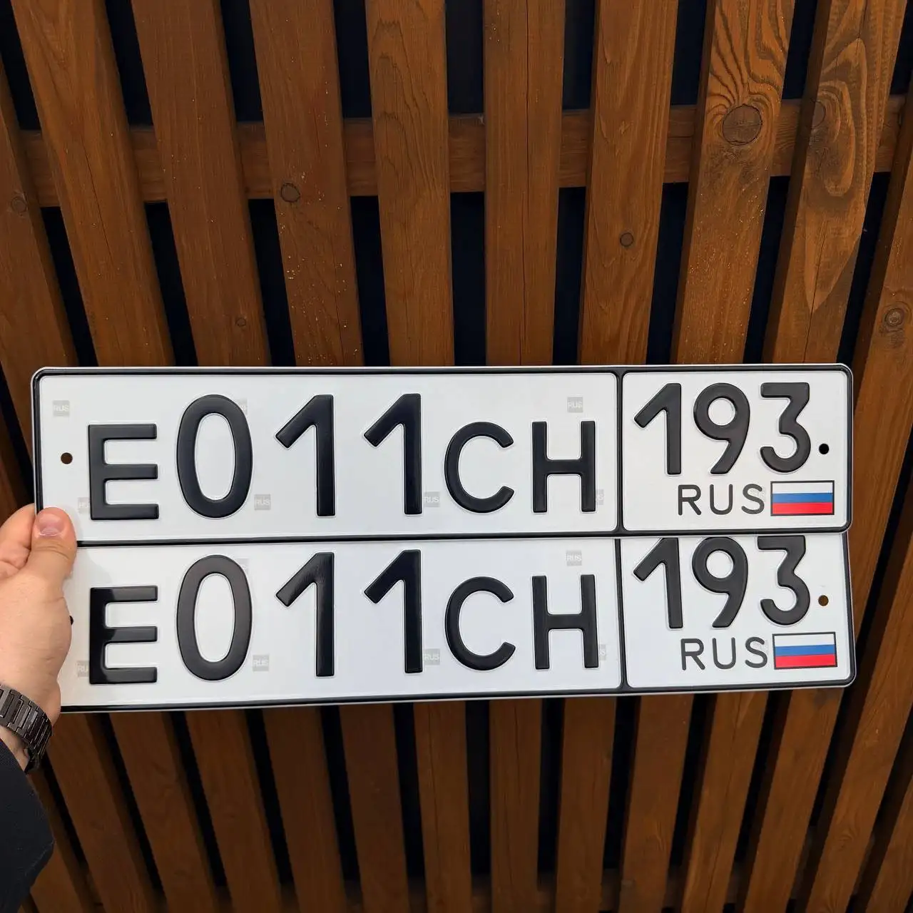 Продажа госномеров - Госномера (Авто) в Краснодар