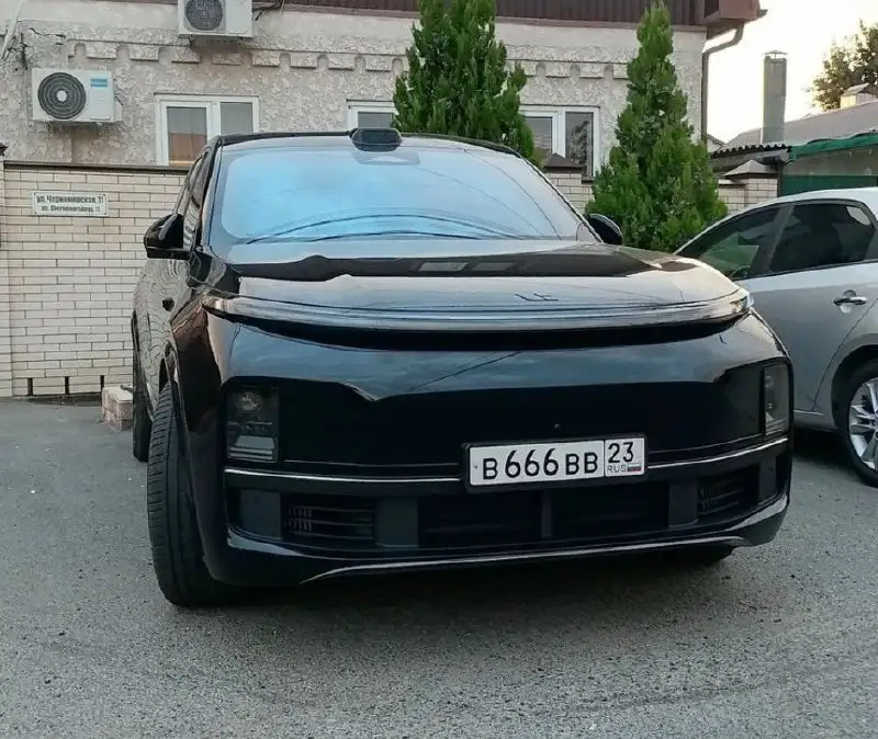 Госномера 23 93 Краснодар Сочи - Запчасти в Краснодар