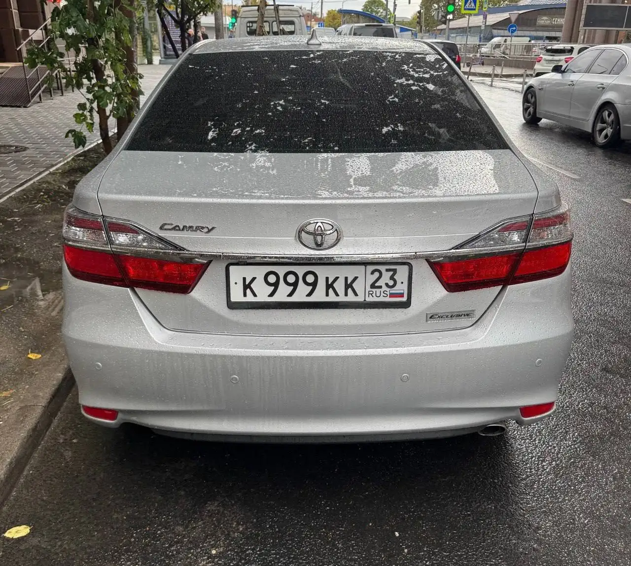 Госномера 23 93 Краснодар Сочи - Госномера (Авто) в Неизвестно