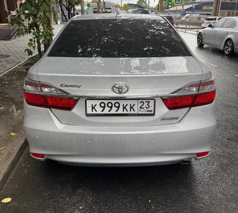 Госномера 23 93 Краснодар Сочи - Авто в Неизвестно