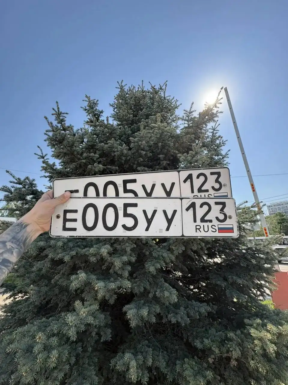 Продажа госномеров в Краснодаре и Сочи - Госномера (Авто) в Краснодар