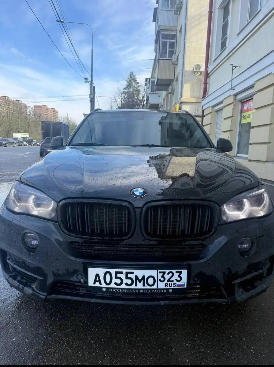 Продажа госномеров 23 93 регион - Госномера (Авто) в Краснодар