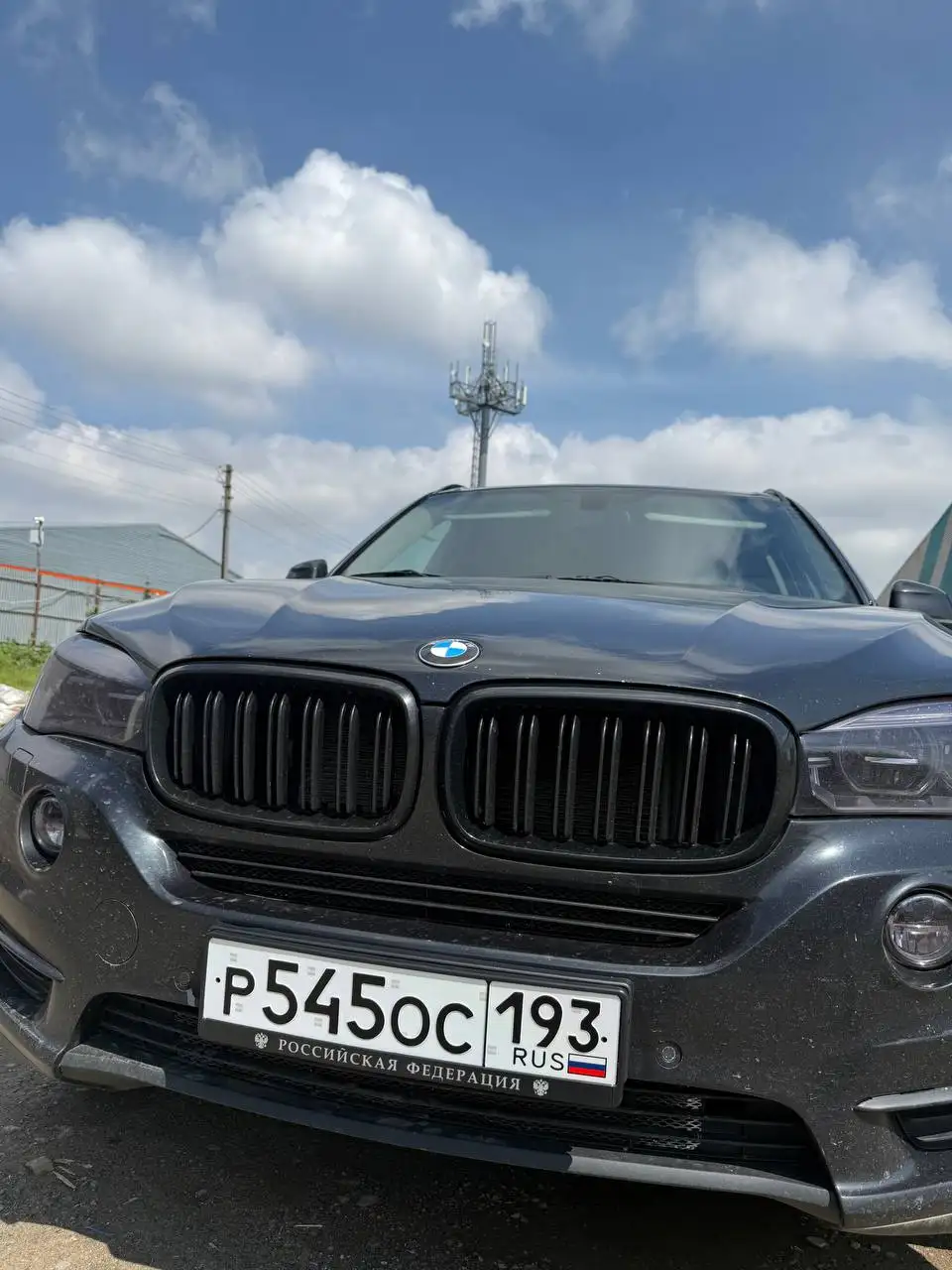 Госномера Краснодар Сочи - Госномера (Авто) в Краснодар