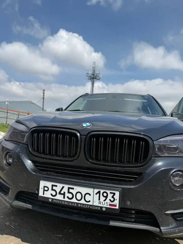 Госномера Краснодар Сочи - Услуги авто в Краснодар