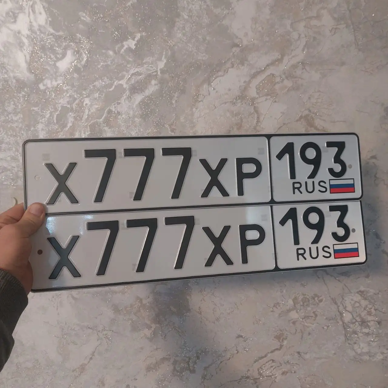 Номера на авто 23 93 Краснодар Сочи - Госномера (Авто) в Краснодар
