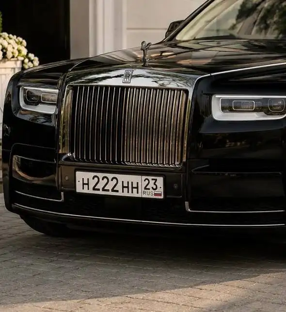 Продажа госномеров 23 93 Краснодар Сочи - Госномера (Авто) в Краснодар