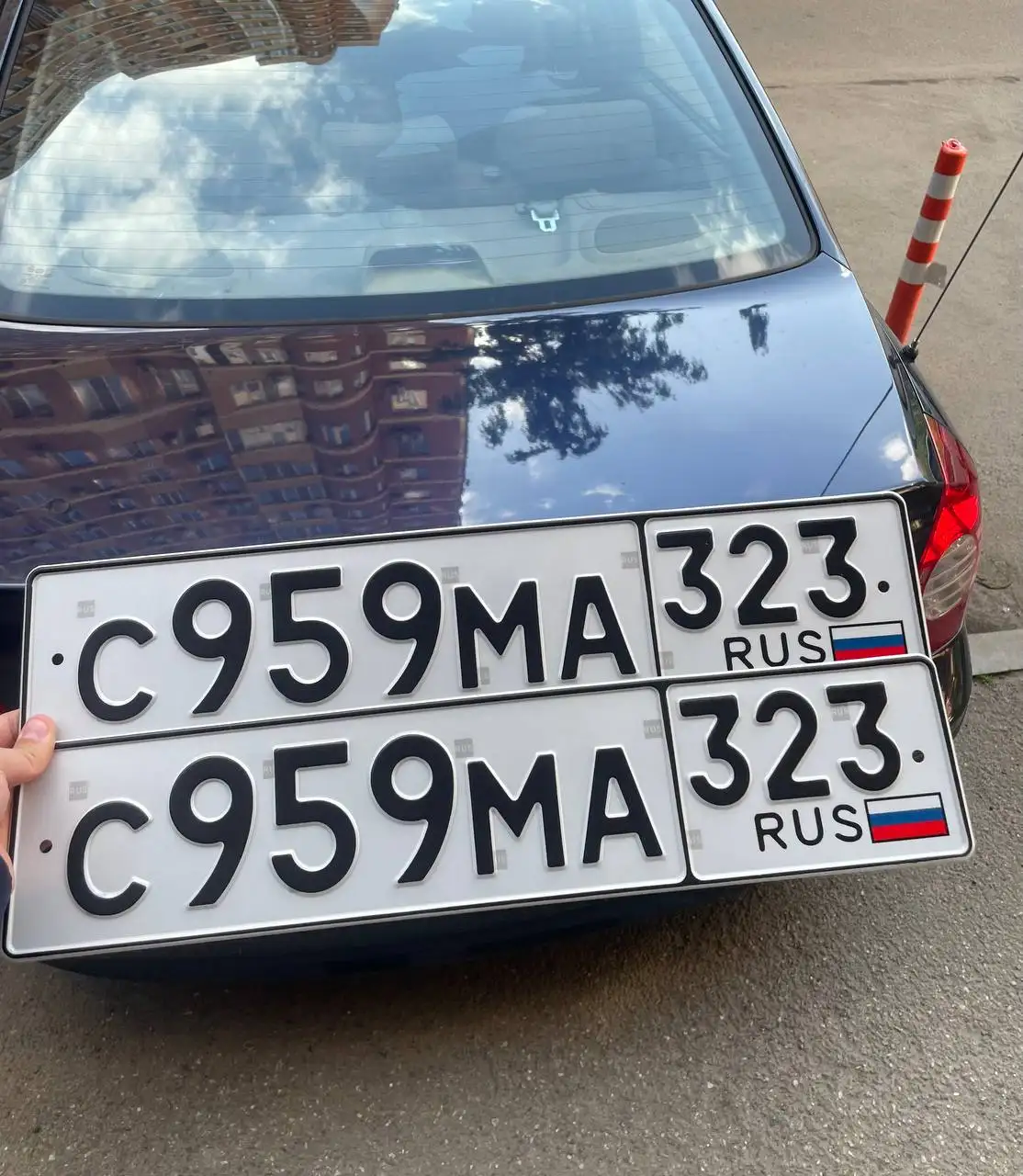 Продажа госномеров Краснодар Сочи - Госномера (Авто) в Краснодар