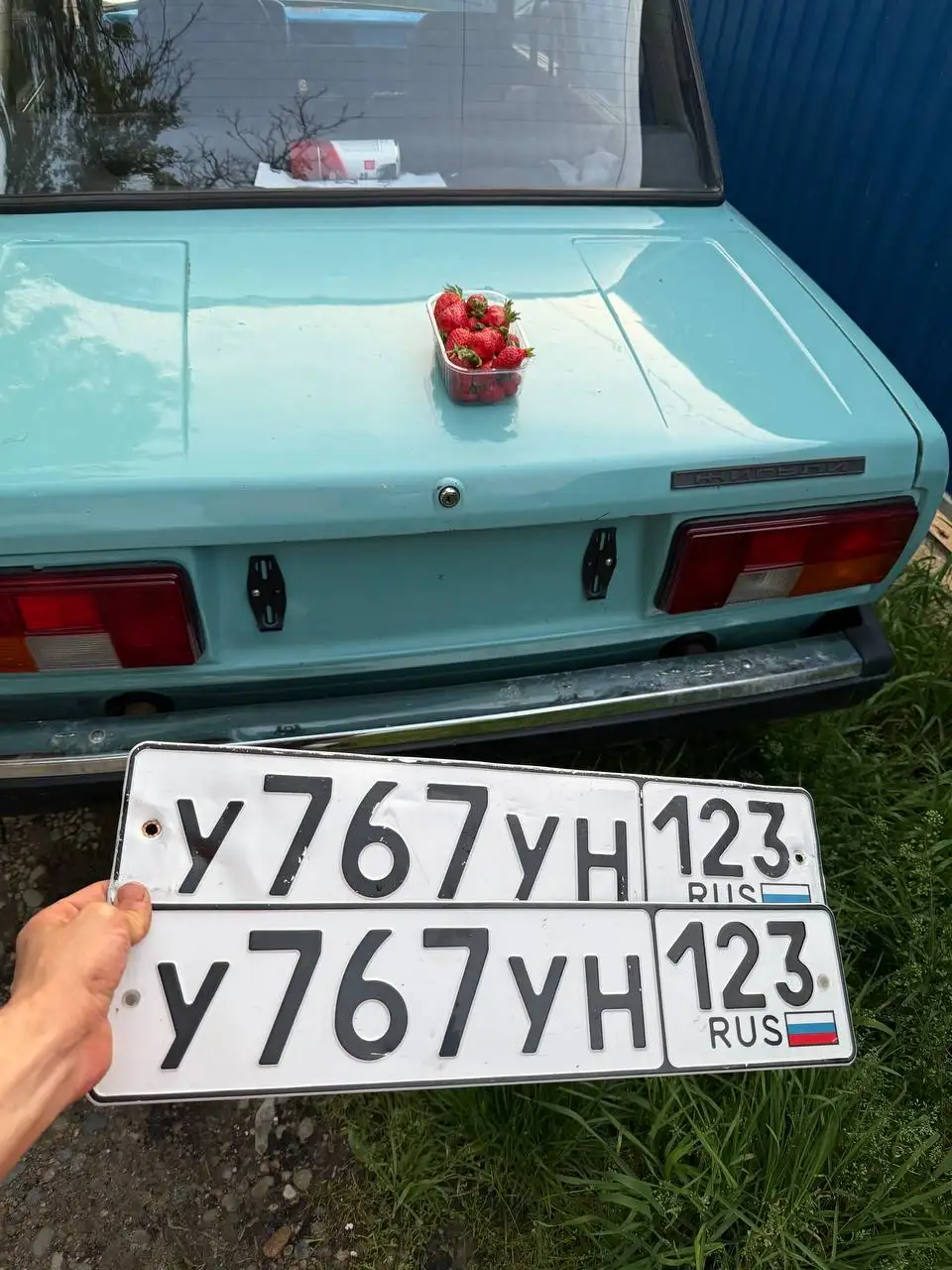 Госномера на авто под заказ - Госномера (Авто) в Краснодар