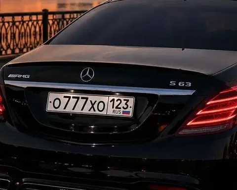 Продажа госномеров 23 93 - Автошины и диски в Краснодар