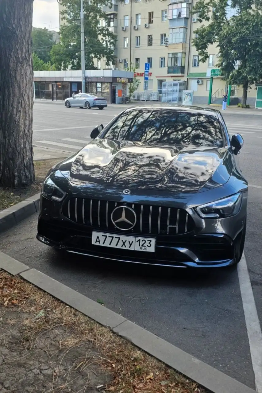 Номера 23 93 для Краснодара и Сочи - Госномера (Авто) в Краснодар