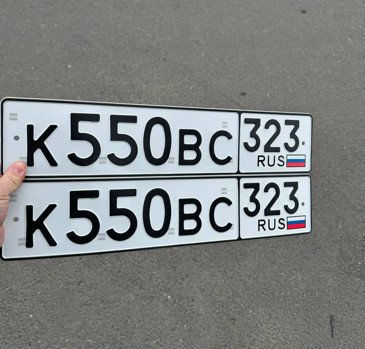 Госномера Краснодар Сочи - Госномера (Авто) в Краснодар