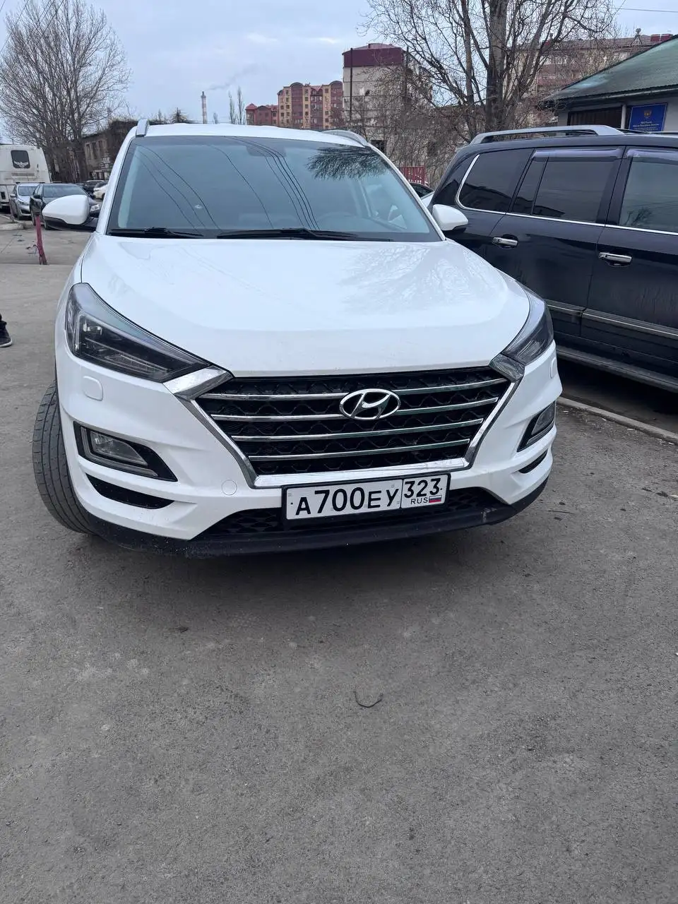 Автомобильный номер А700ЕУ323 - Госномера (Авто) в Краснодар