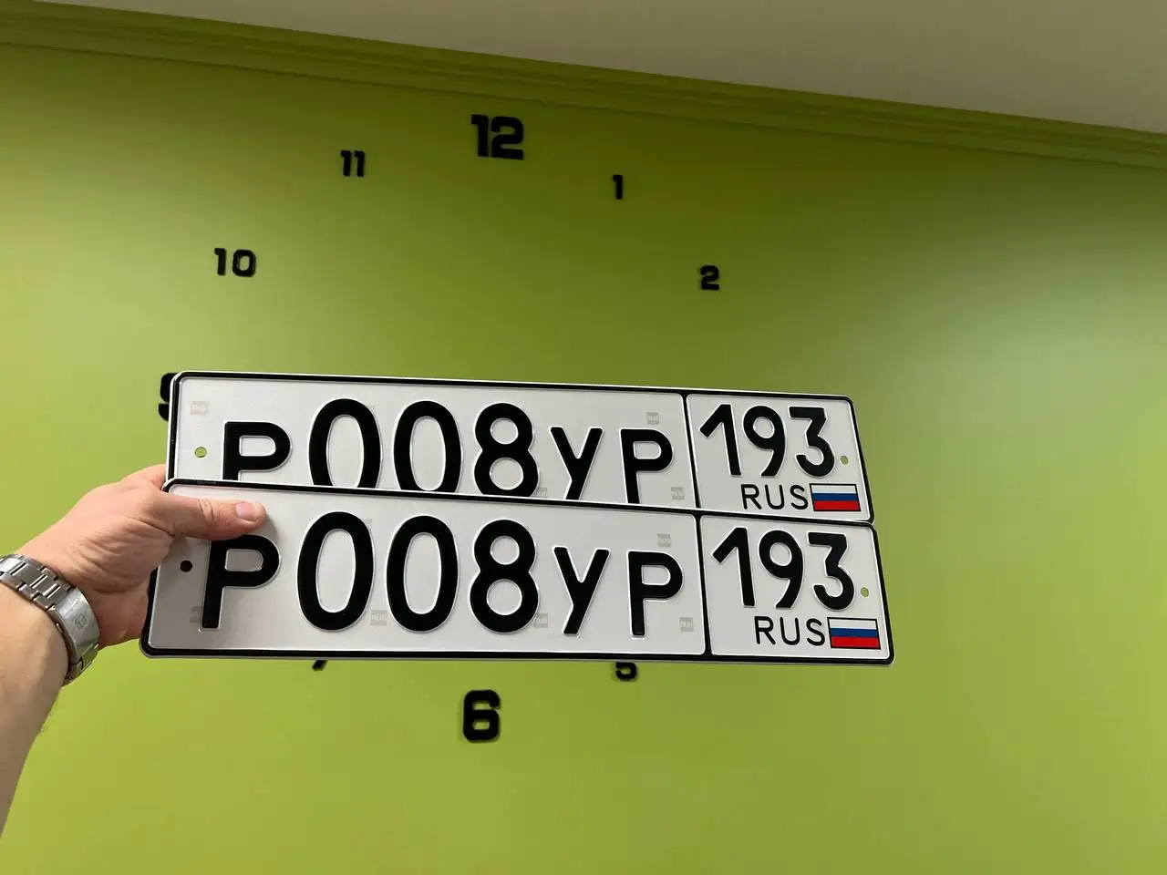 Автомобильные номера 23 93, Краснодар, Сочи - Автомобильные номера (Авто) в Сочи