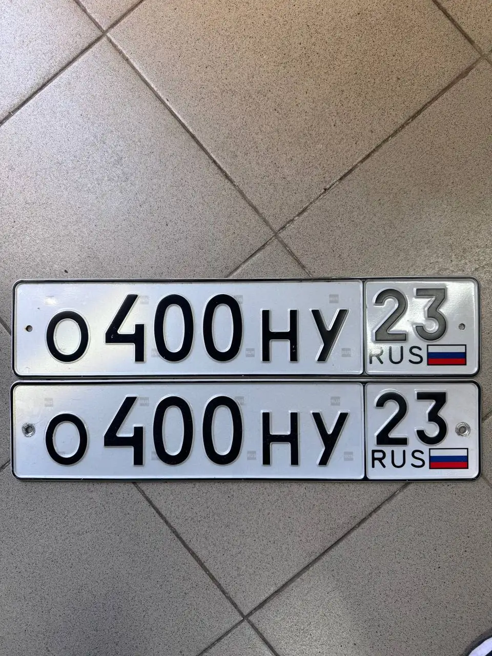 Госномера Краснодар Сочи - Номера и знаки (Авто) в Сочи