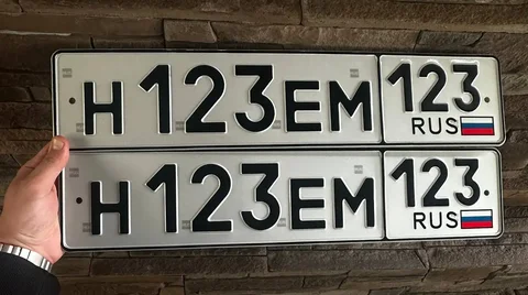 Госномера 23 93 регионов - Авто в Краснодар