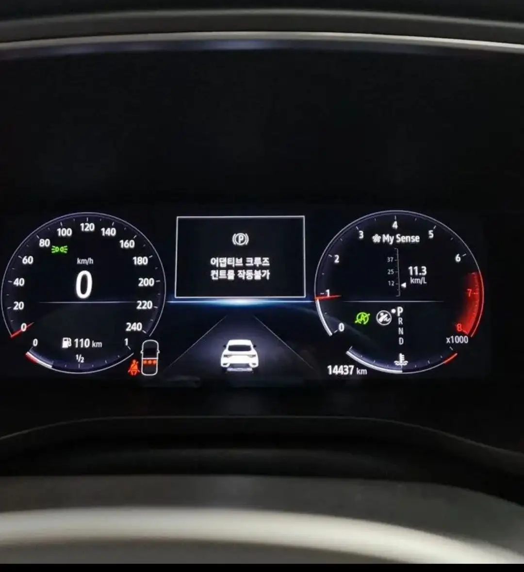 Рено Самсунг 2024 с пробегом 15 тыс - Легковые автомобили (Авто) в Краснодар