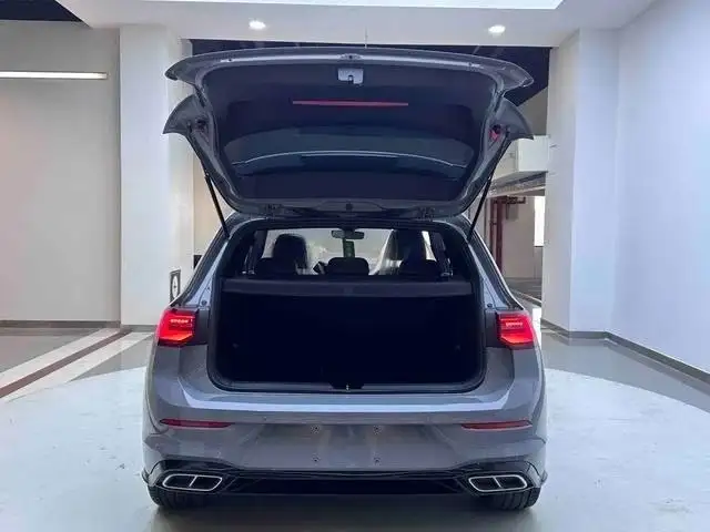 Фольцваген Гольф R-лайн под заказ из Китая - Volkswagen Golf (Авто) в Краснодар