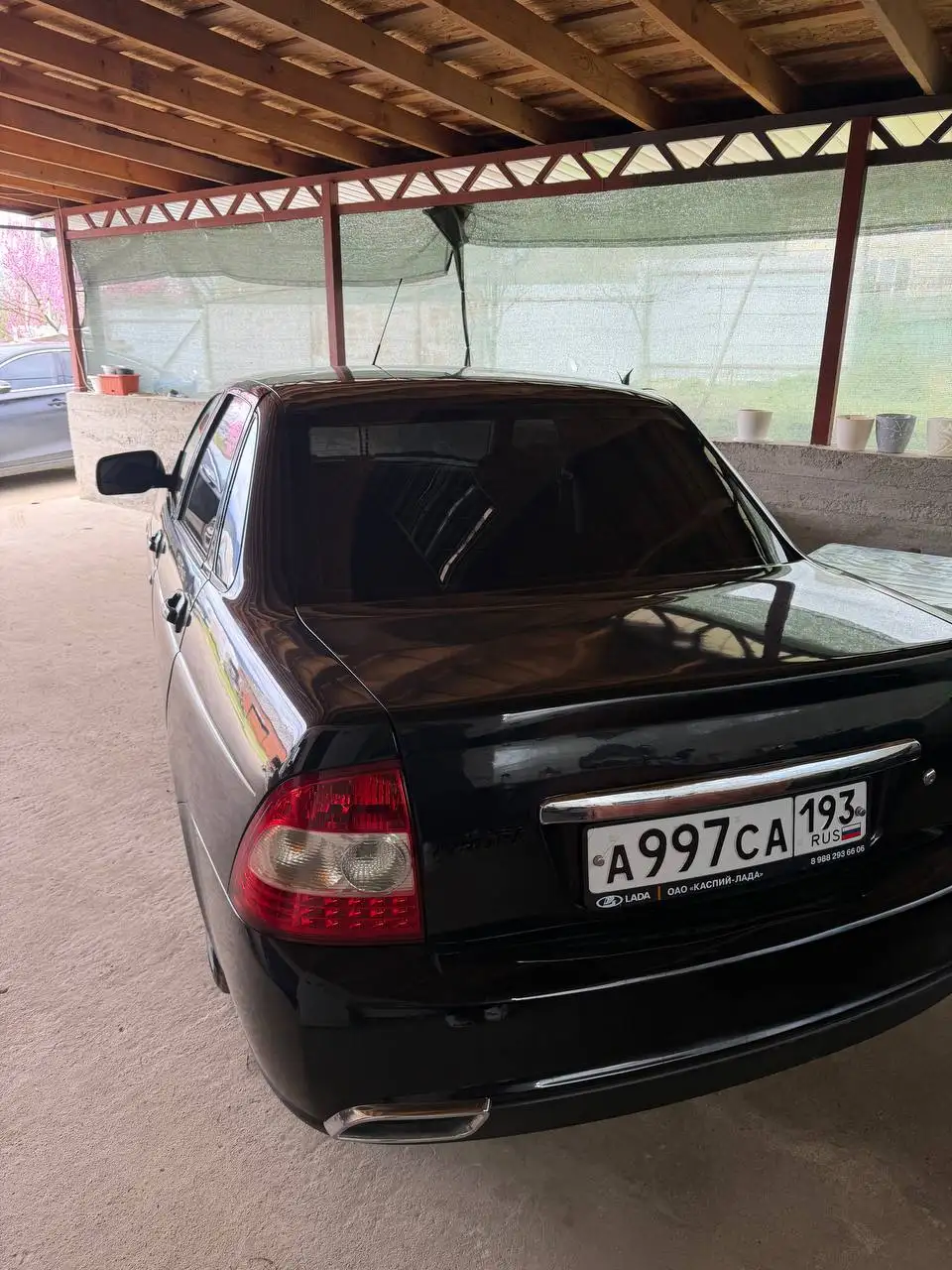 Продажа госномеров 23 93 (Краснодар, Сочи) - Госномера (Авто) в Краснодар