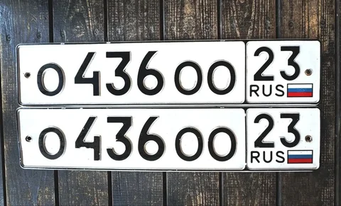 Продажа госномеров 023 - Шины в Краснодар