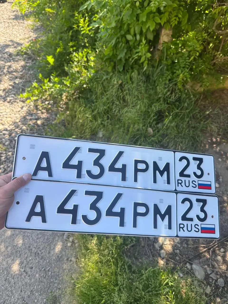Госномера 23 93 регионы - Госномера (Авто) в Краснодар