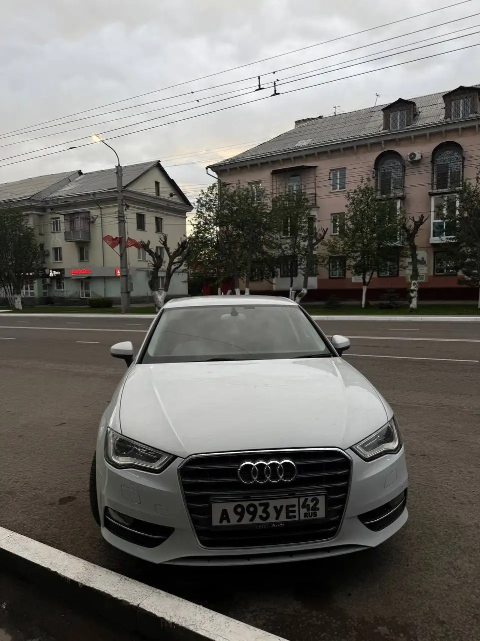 Продам а993уе42 - Госномера (Авто) в Краснодар