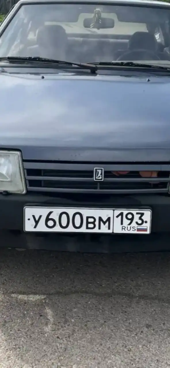 Продажа госномеров в Краснодаре и Сочи - Госномера (Авто) в Краснодар
