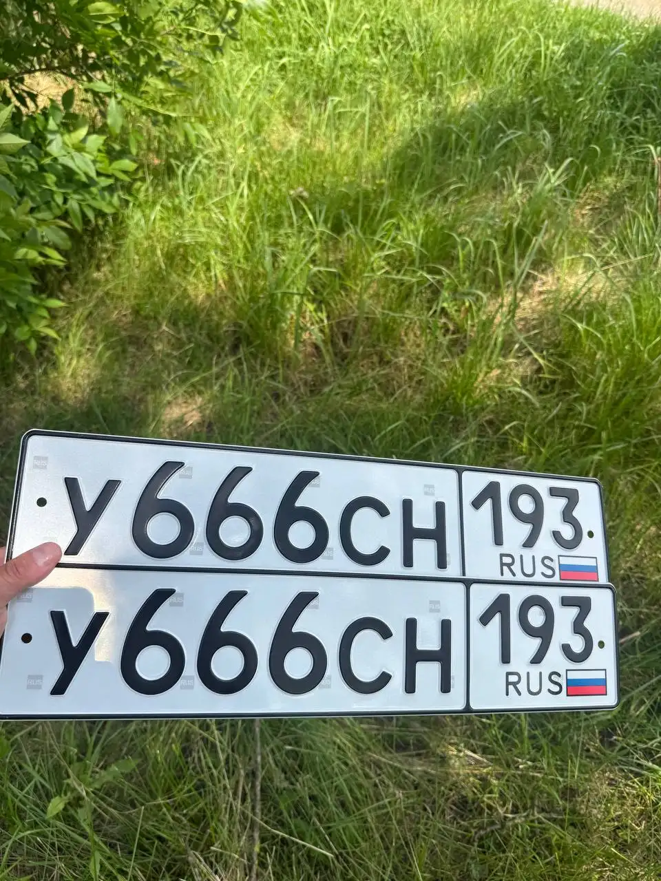 Госномера 23, 93 регионы Краснодар Сочи - Госномера (Авто) в Краснодар